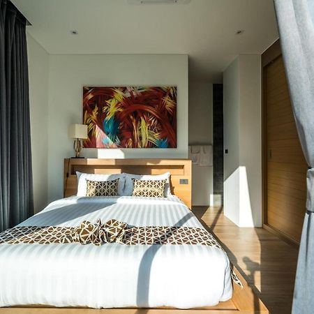 Cocoon Villa - Peaceful Private Pool Villa In North Phuket מראה חיצוני תמונה