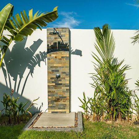 Cocoon Villa - Peaceful Private Pool Villa In North Phuket מראה חיצוני תמונה
