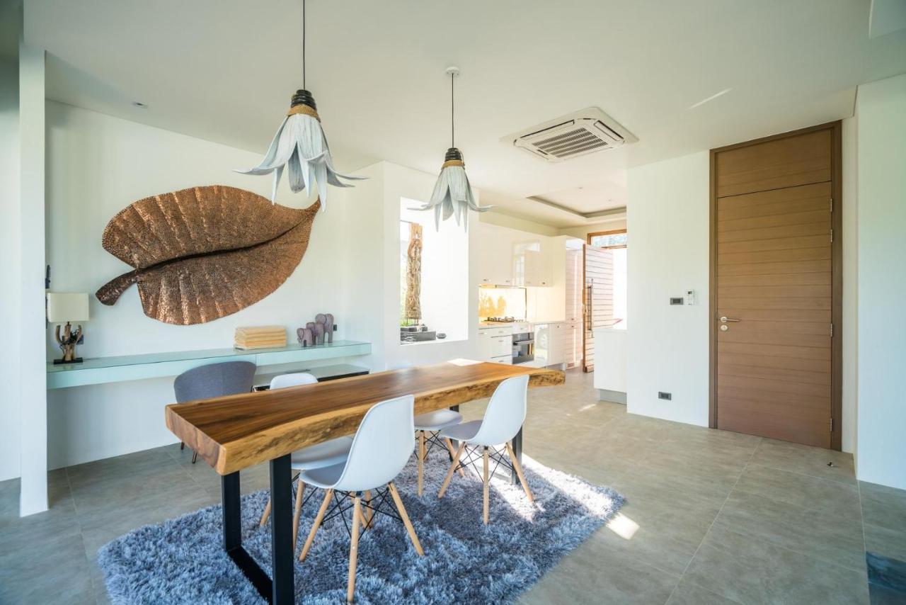 Cocoon Villa - Peaceful Private Pool Villa In North Phuket מראה חיצוני תמונה