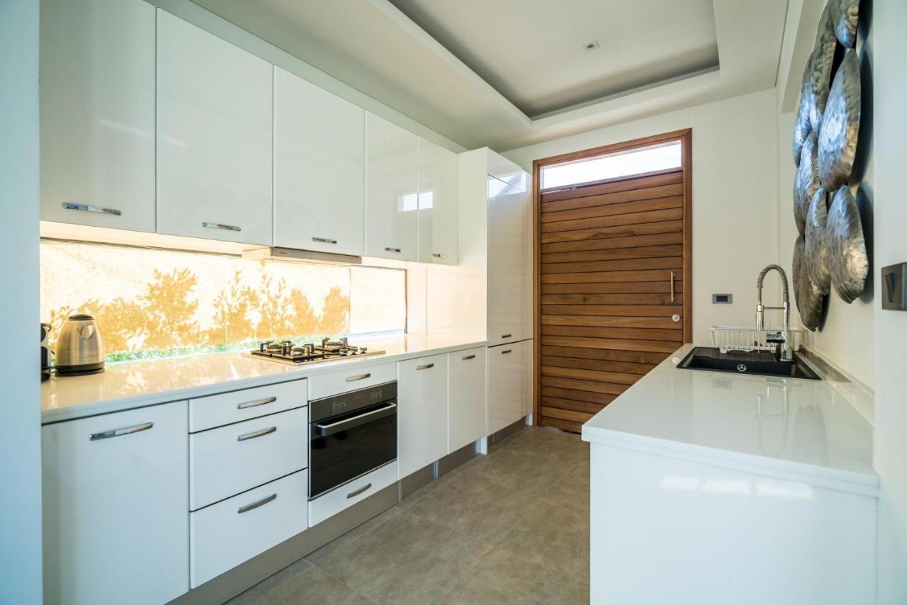 Cocoon Villa - Peaceful Private Pool Villa In North Phuket מראה חיצוני תמונה