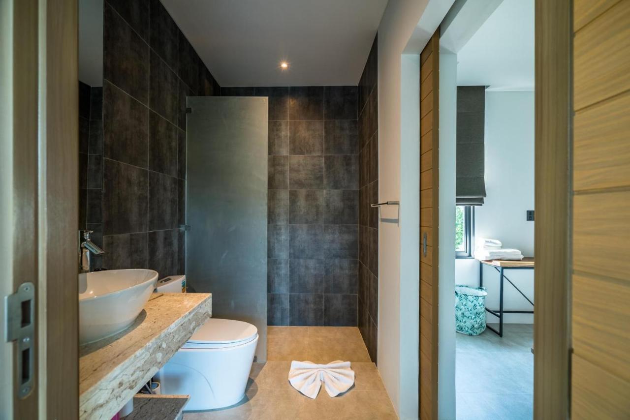 Cocoon Villa - Peaceful Private Pool Villa In North Phuket מראה חיצוני תמונה