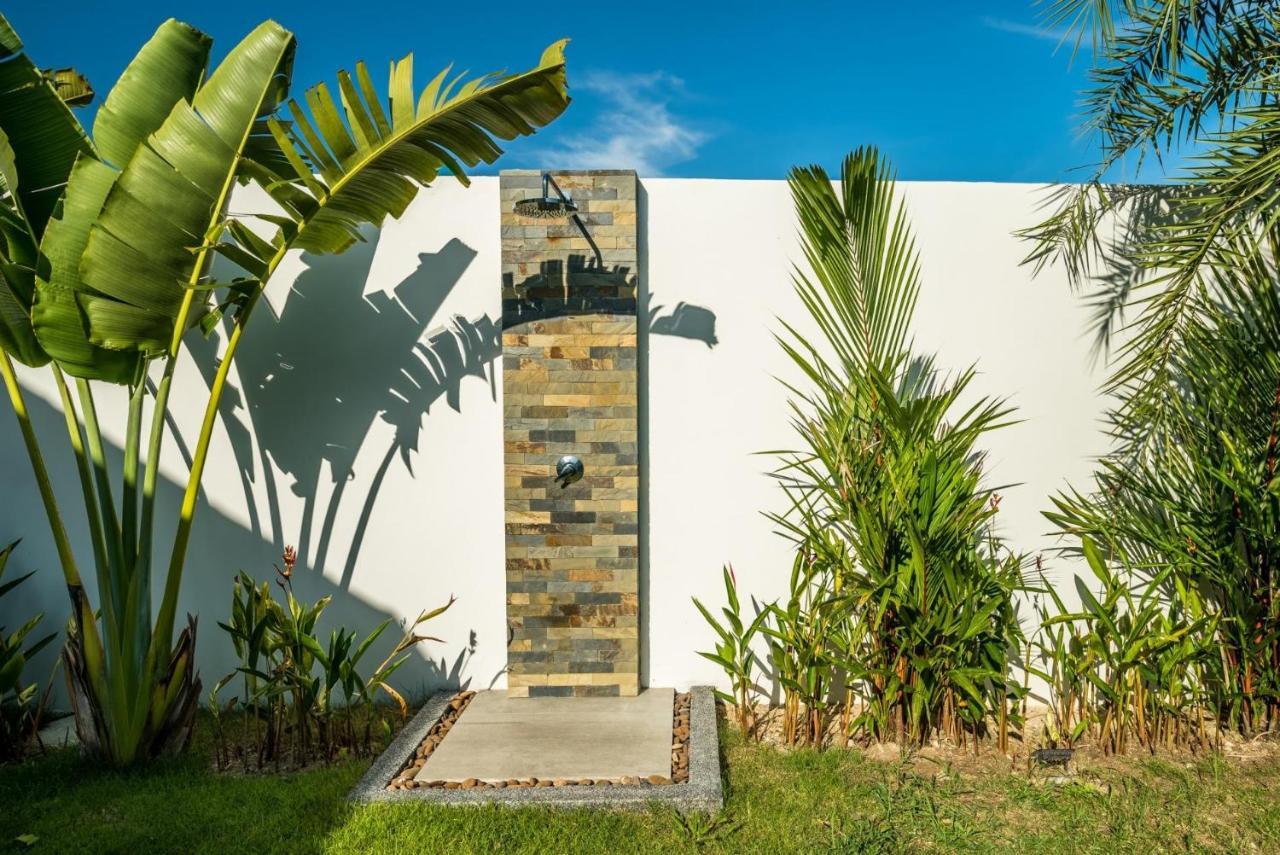 Cocoon Villa - Peaceful Private Pool Villa In North Phuket מראה חיצוני תמונה